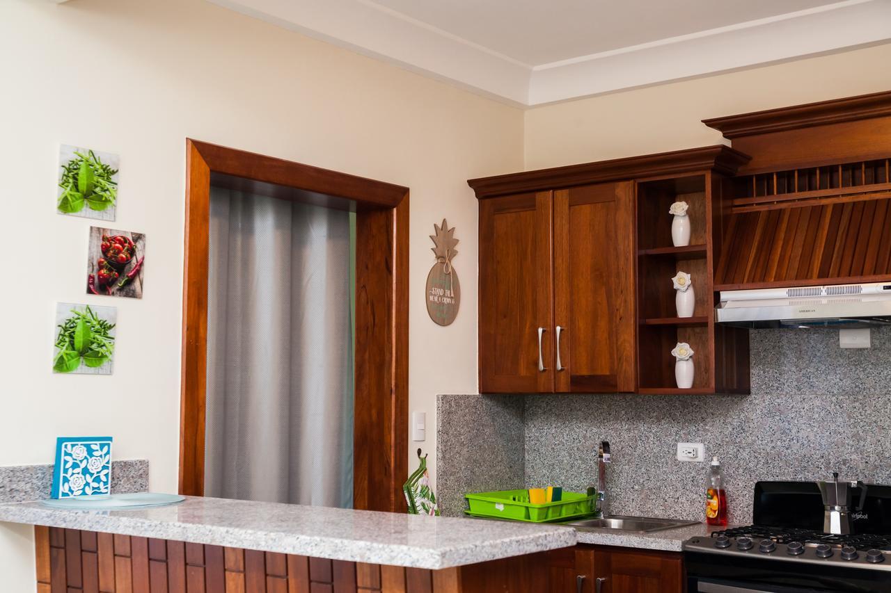 Apartamento Eden Caribe Punta Cana