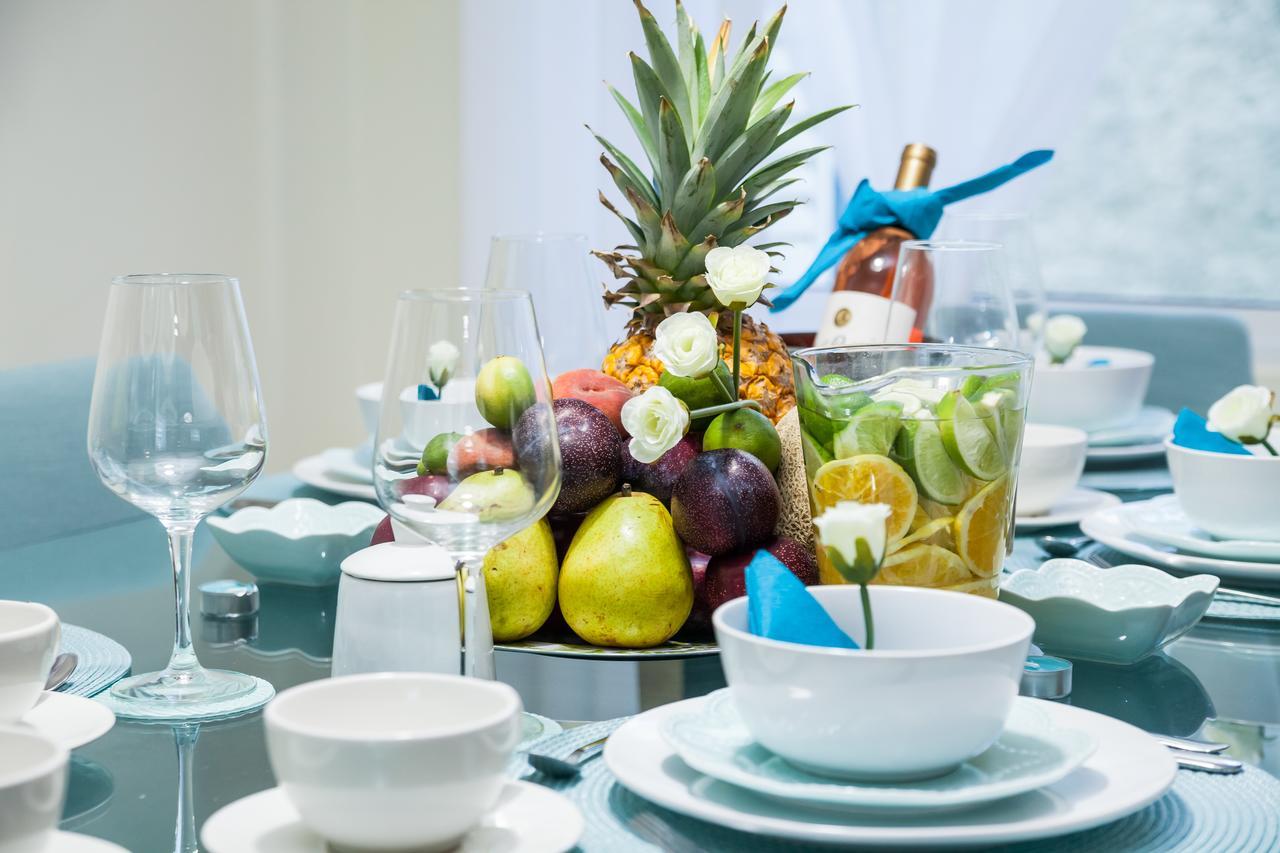 Apartamento Eden Caribe Punta Cana