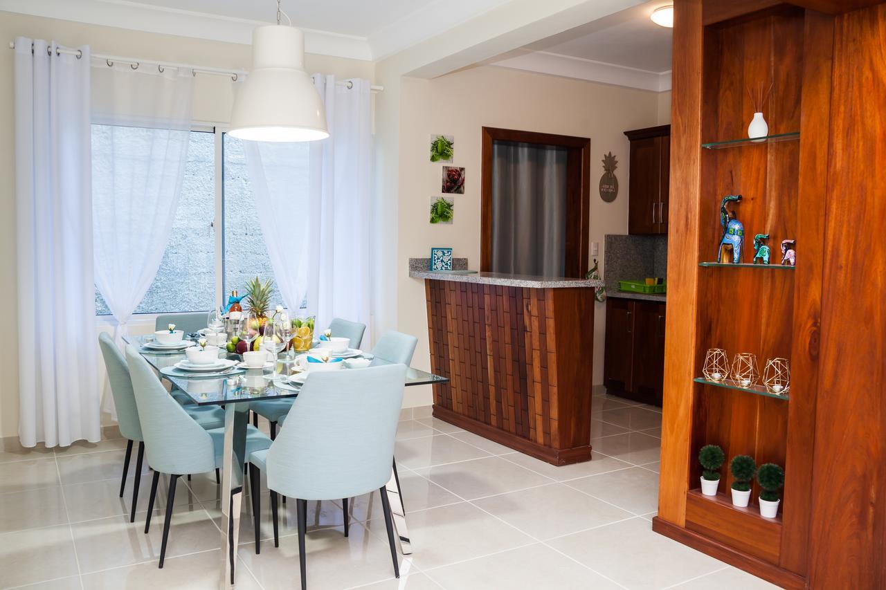 Apartamento Eden Caribe *