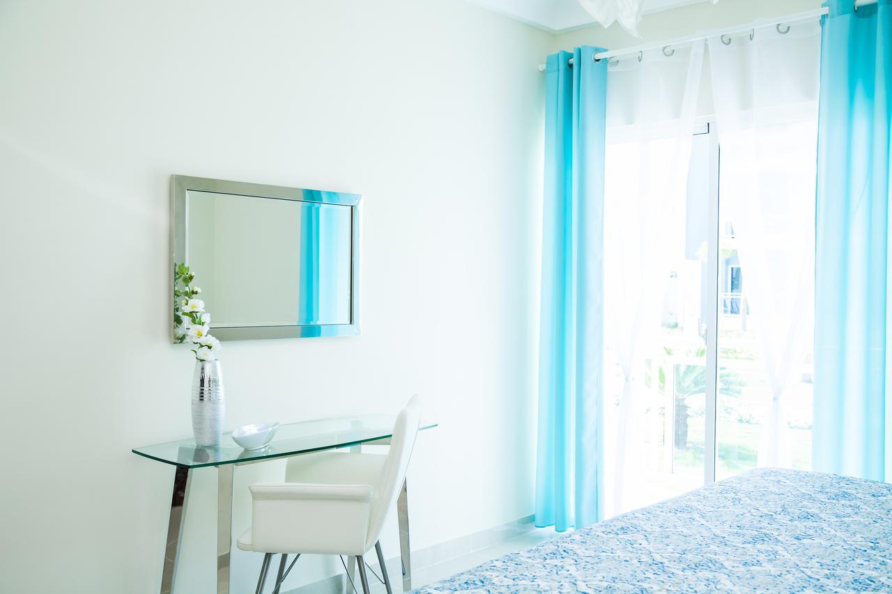 Eden Caribe Apartamento