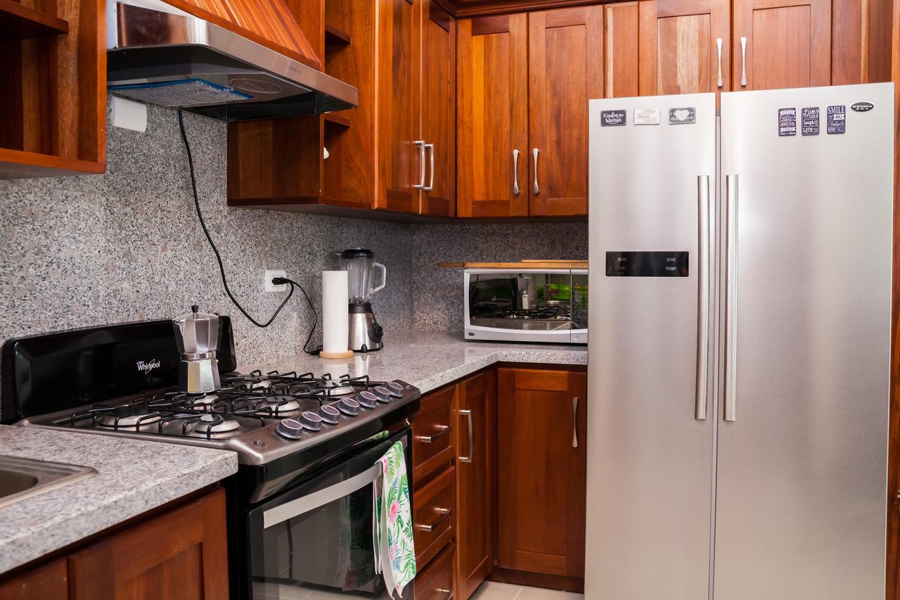 Apartamento Eden Caribe