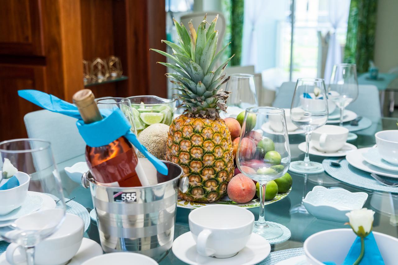 Eden Caribe Apartamento