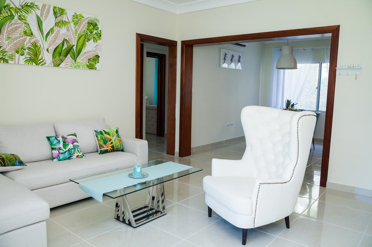 Eden Caribe Apartamento *