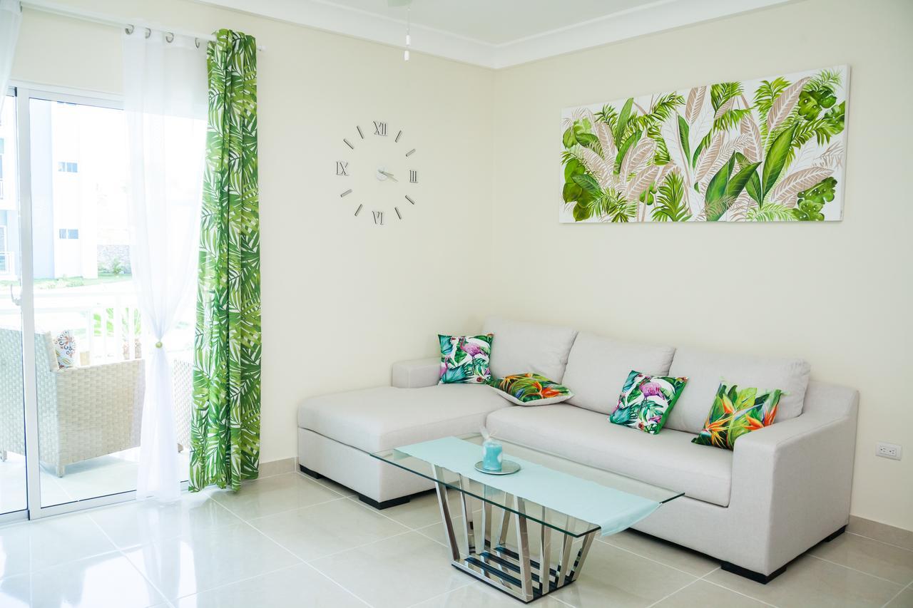 Eden Caribe Apartamento