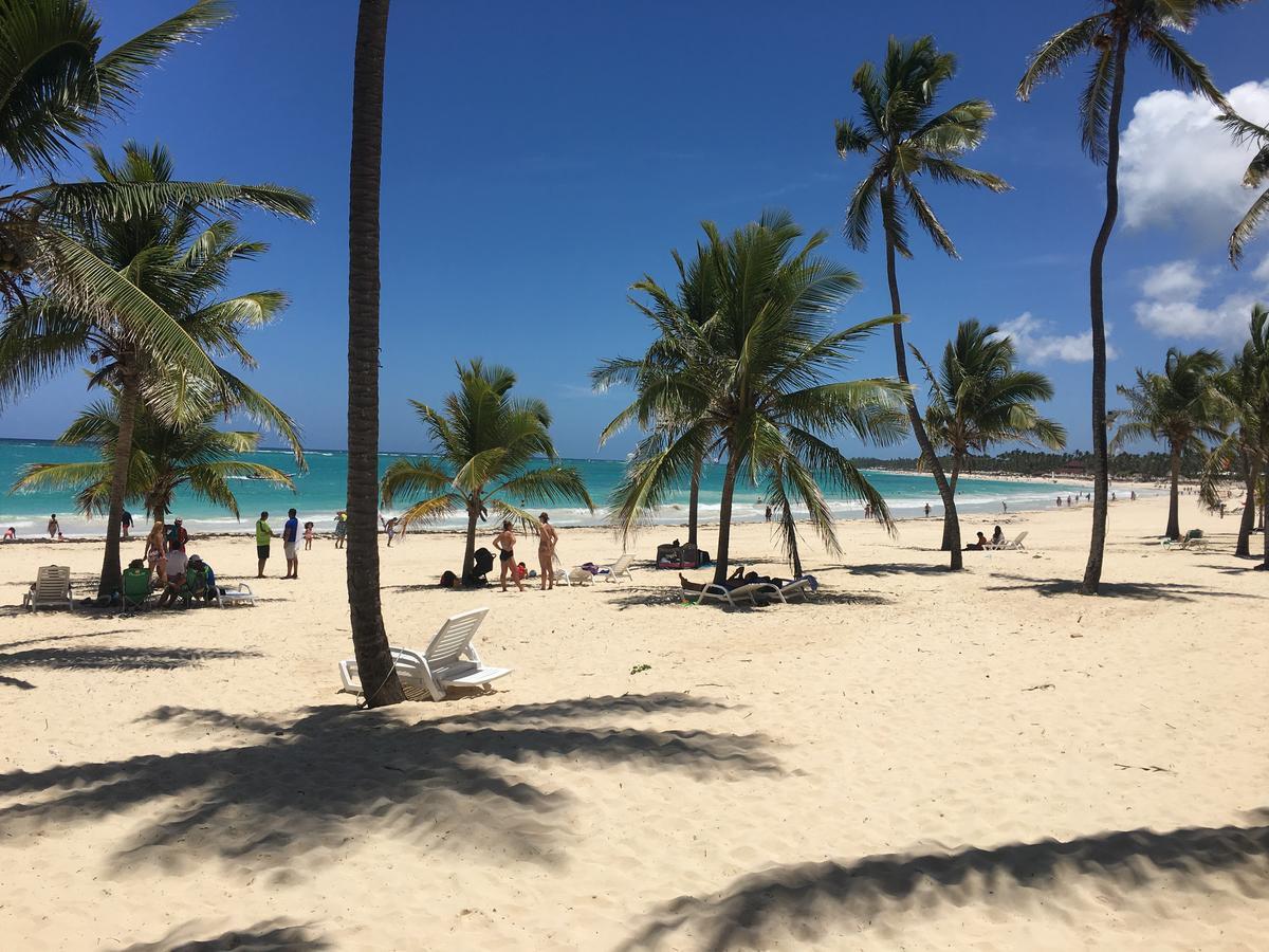 Apartamento White Sands Los Manglares Punta Cana