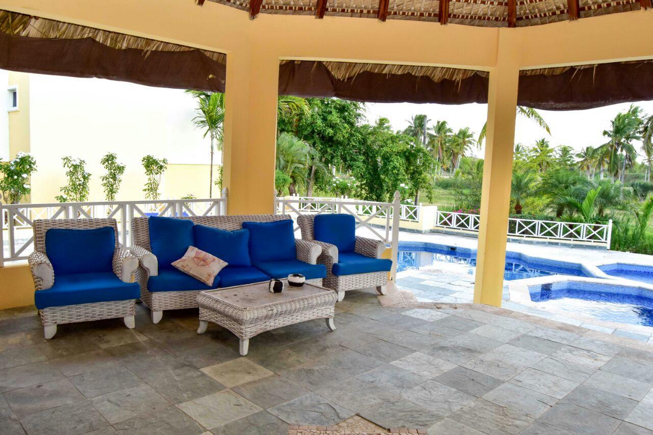 Apartamento White Sands Los Manglares Punta Cana