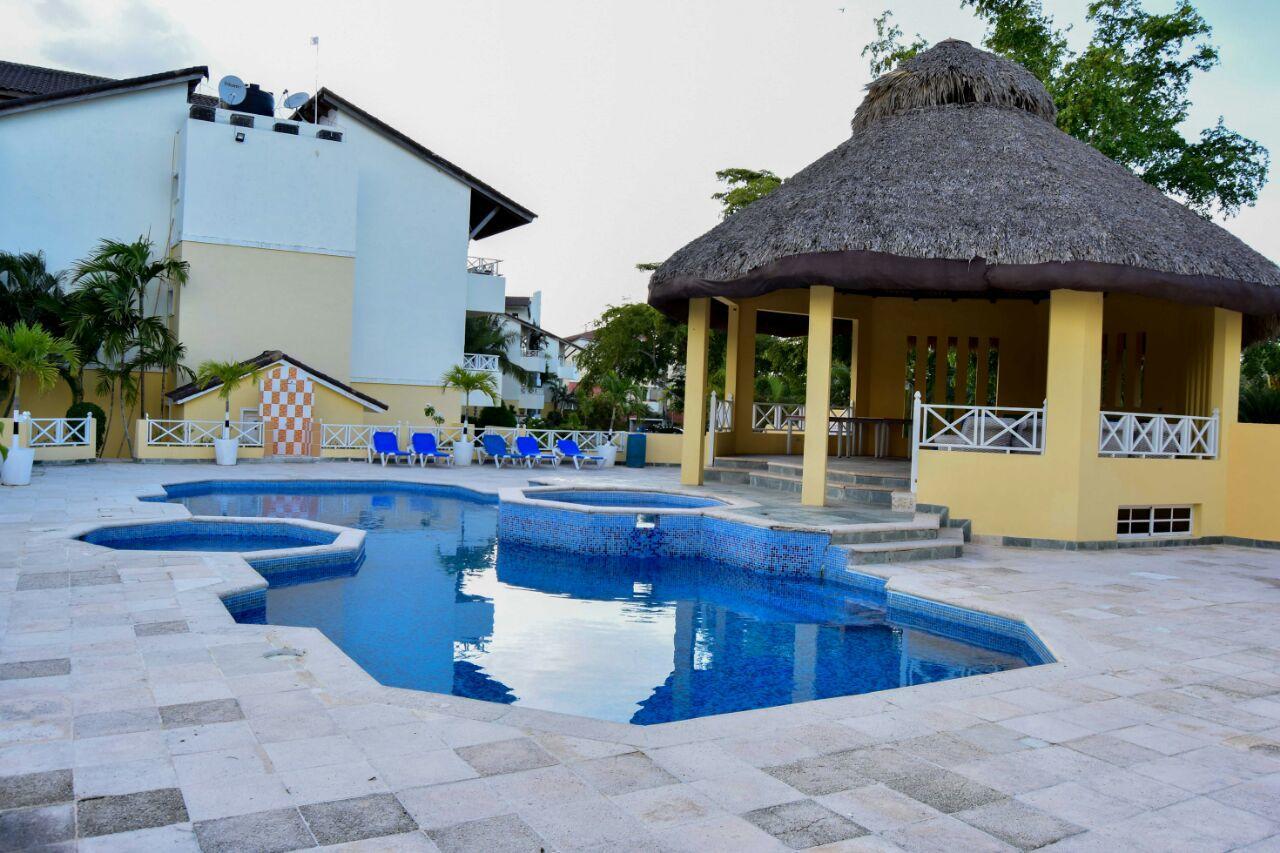 Apartamento White Sands Los Manglares Punta Cana