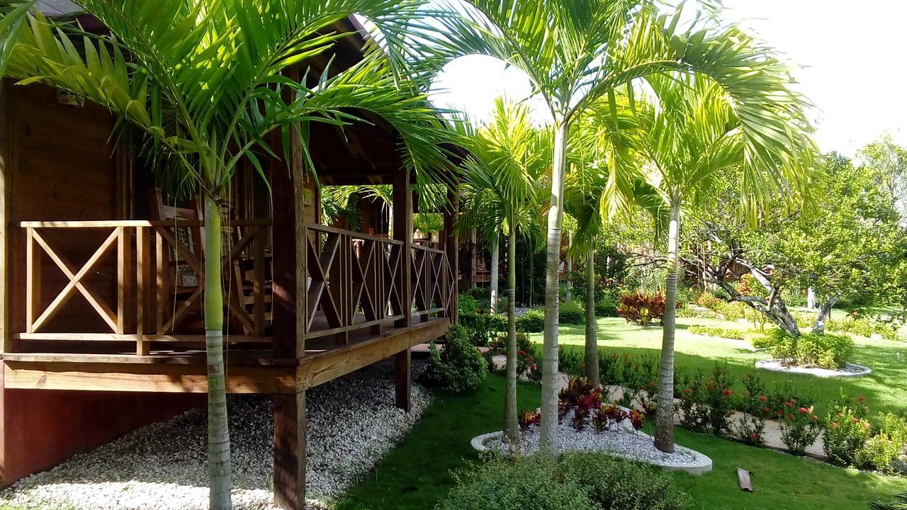 Parque de vacaciones Banana Ranch Villages Punta Cana