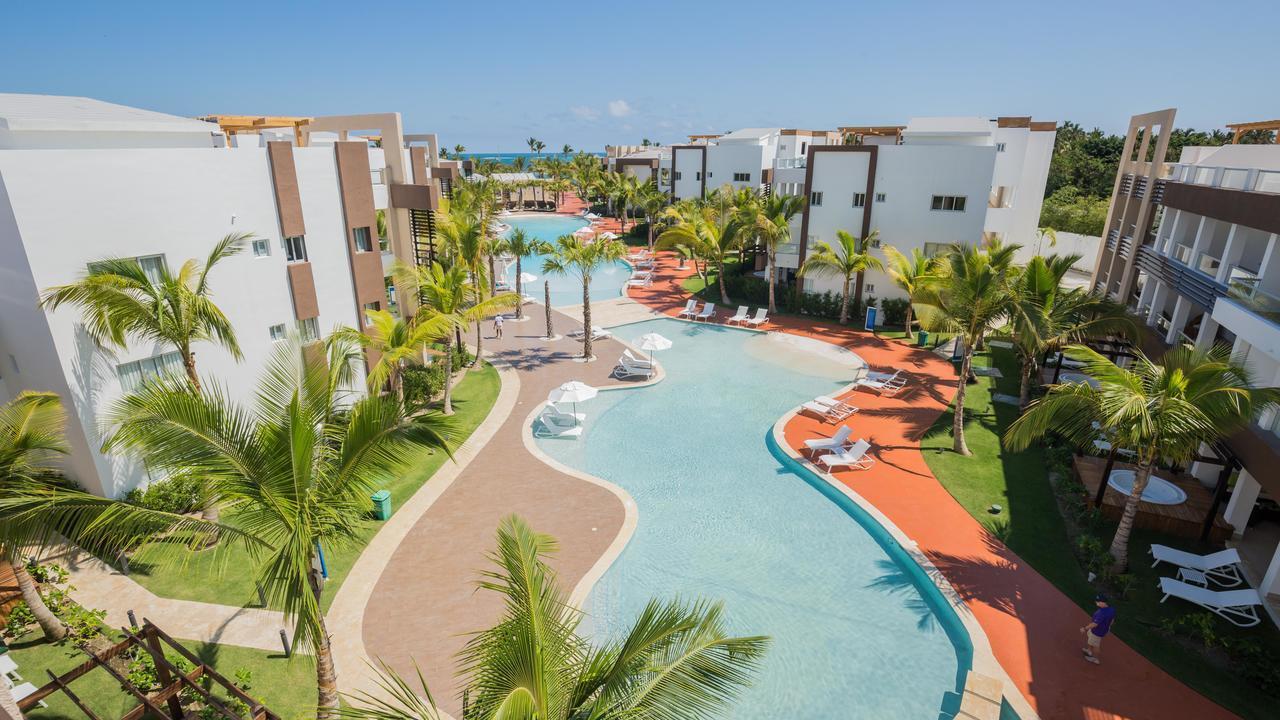 Сasa de vacaciones Blue Beach C403 *