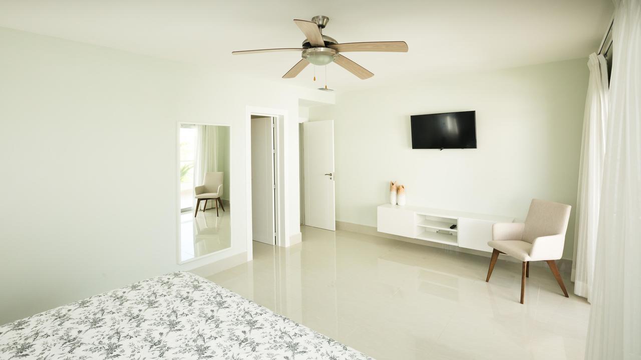 Сasa de vacaciones Blue Beach C403