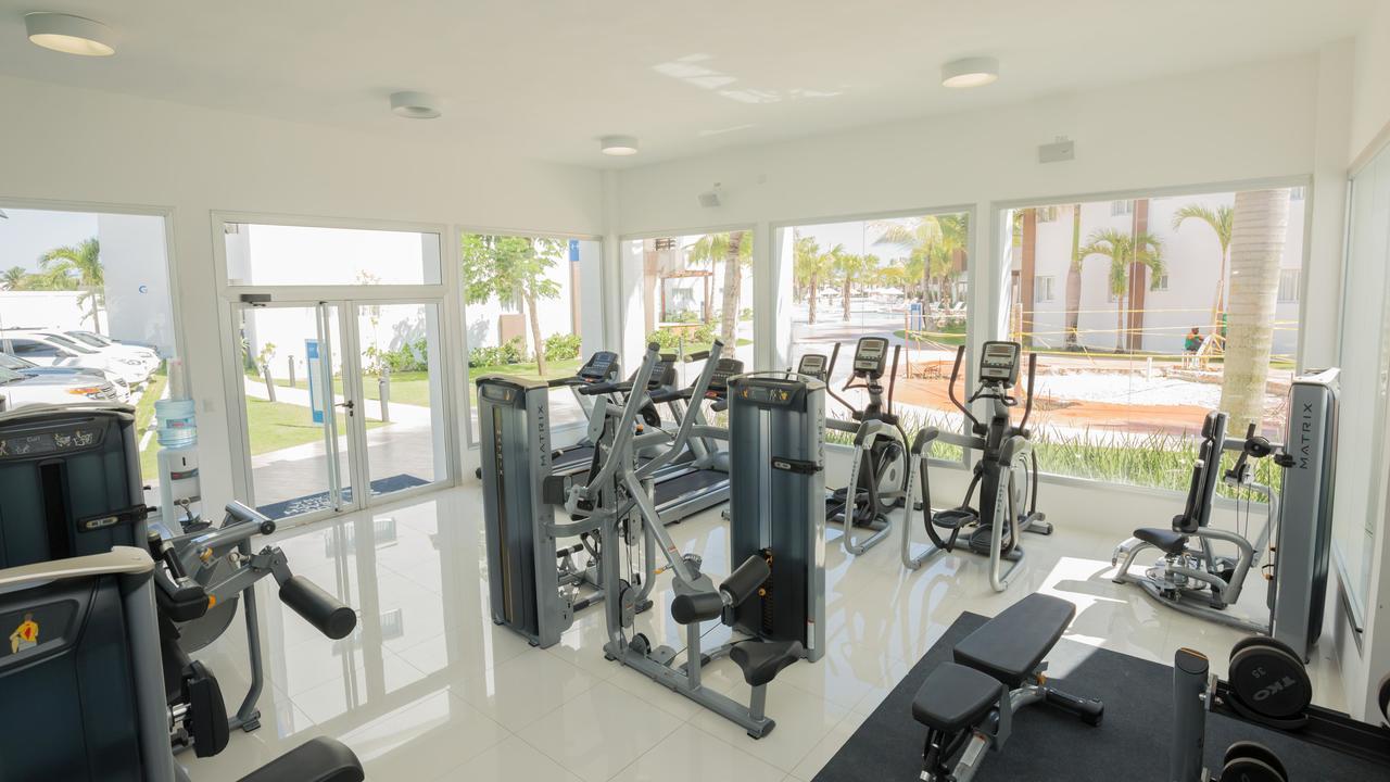 Сasa de vacaciones Blue Beach C403 *