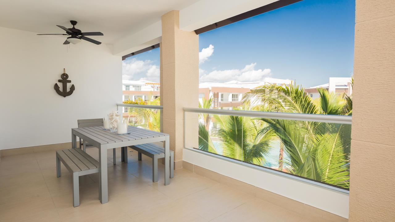 Сasa de vacaciones Blue Beach C403 Punta Cana
