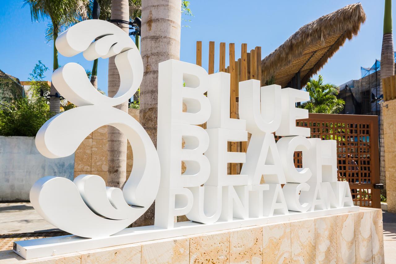 Сasa de vacaciones Blue Beach C403 Punta Cana