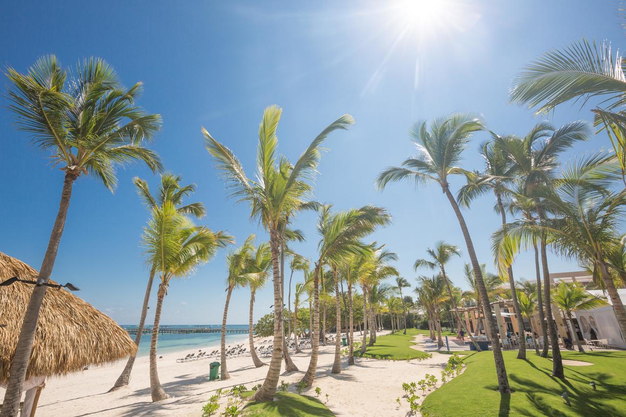 Сasa de vacaciones Blue Beach C403