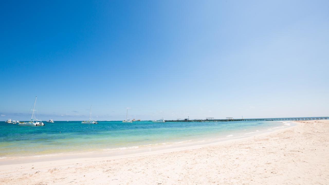 Сasa de vacaciones Blue Beach C403