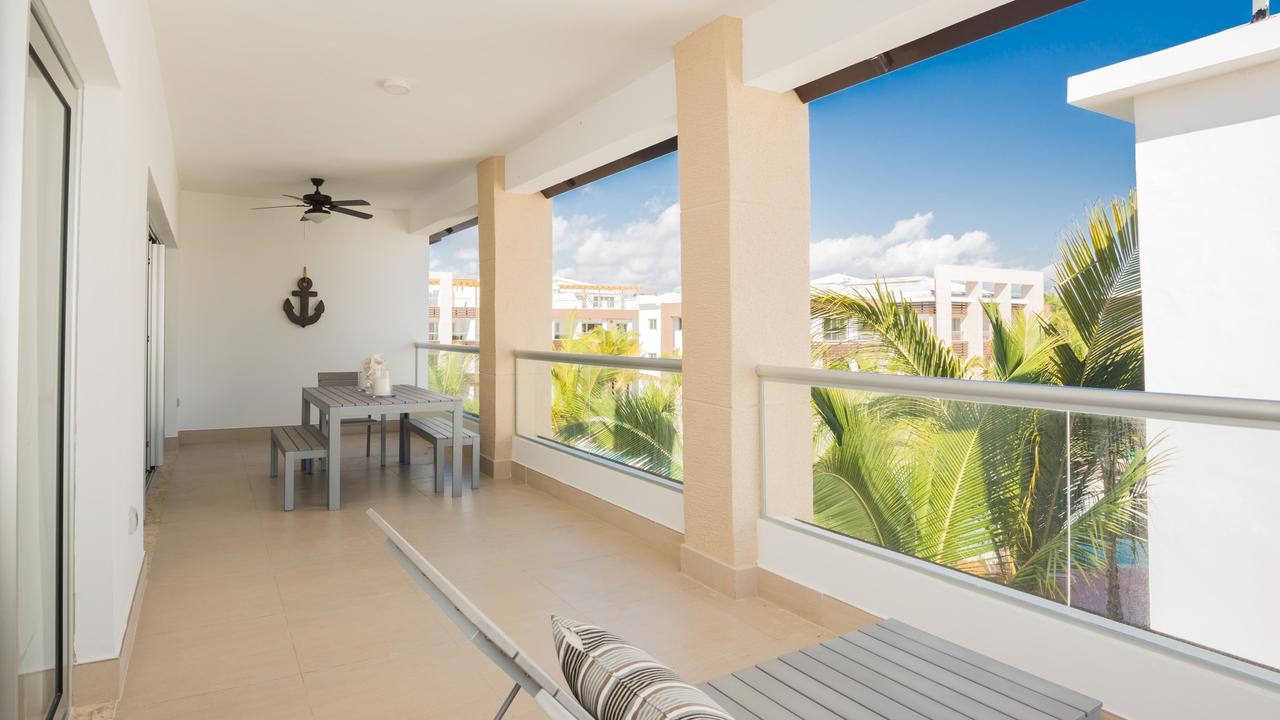 Сasa de vacaciones Blue Beach C403