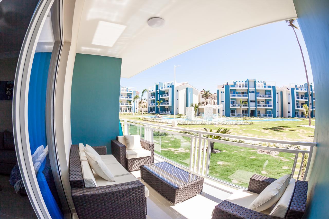 Eden Caribe Apartamento *