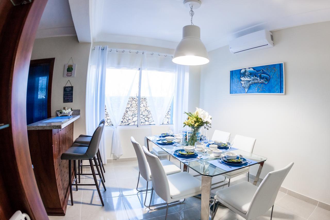 Apartamento Eden Caribe *