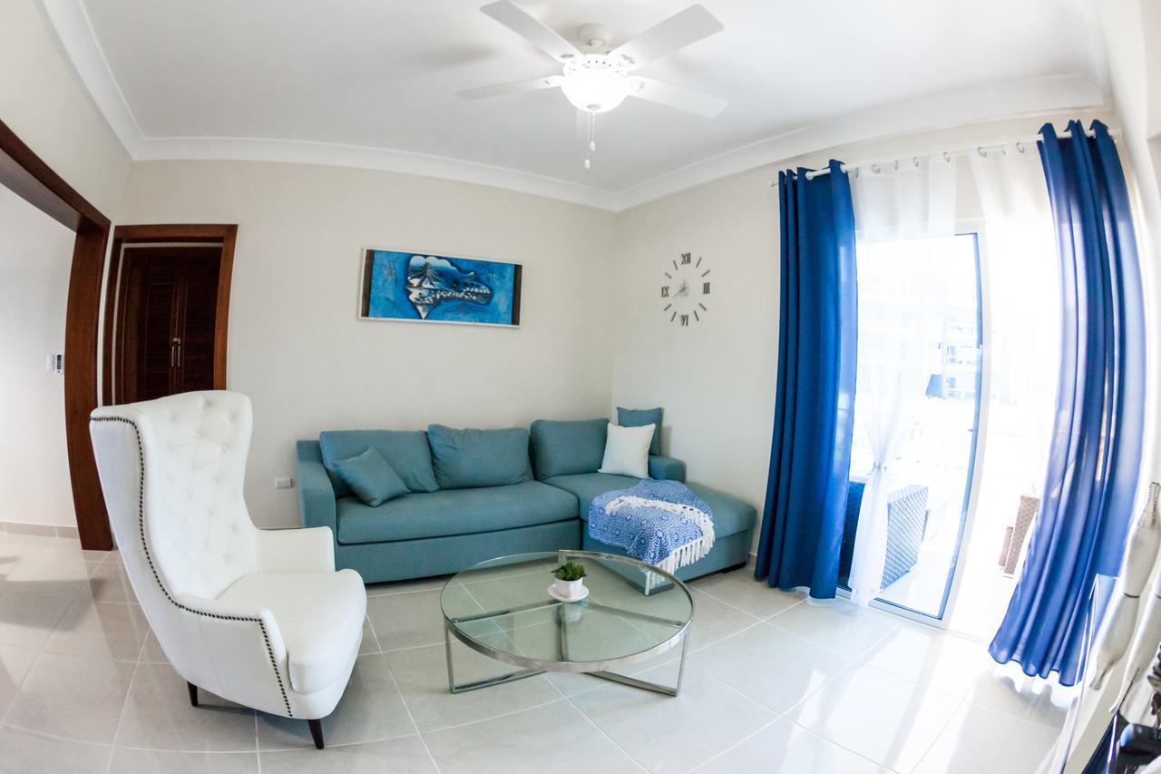 Apartamento Eden Caribe