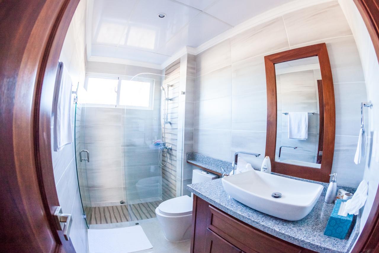 Eden Caribe Apartamento