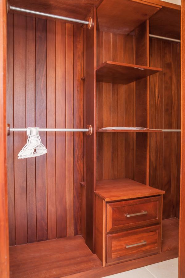 Eden Caribe Apartamento