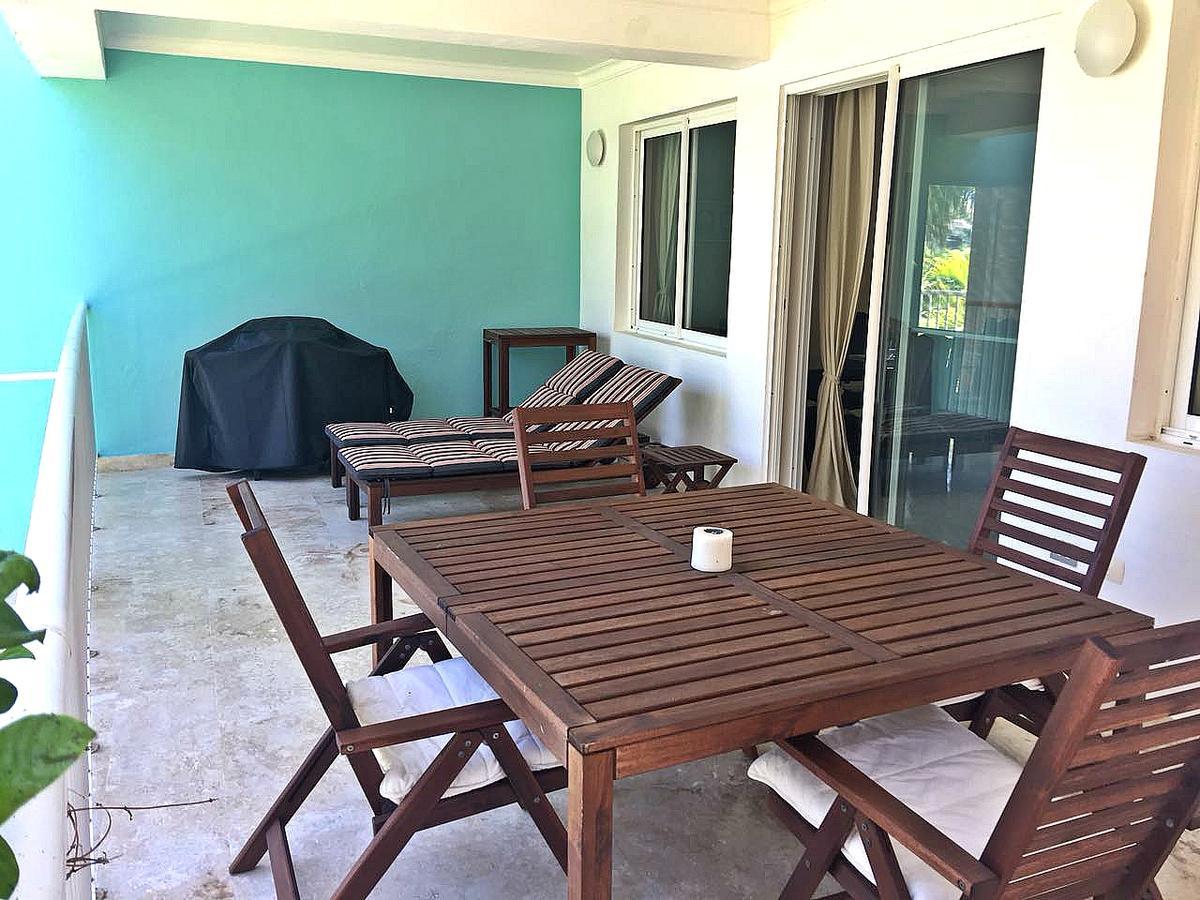 Apartamento Los Corales *