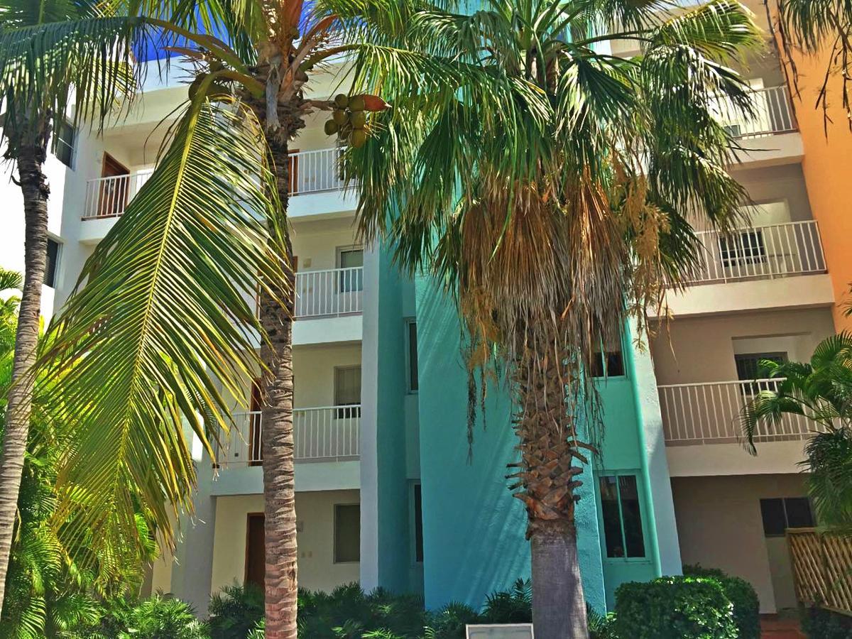 Apartamento Los Corales