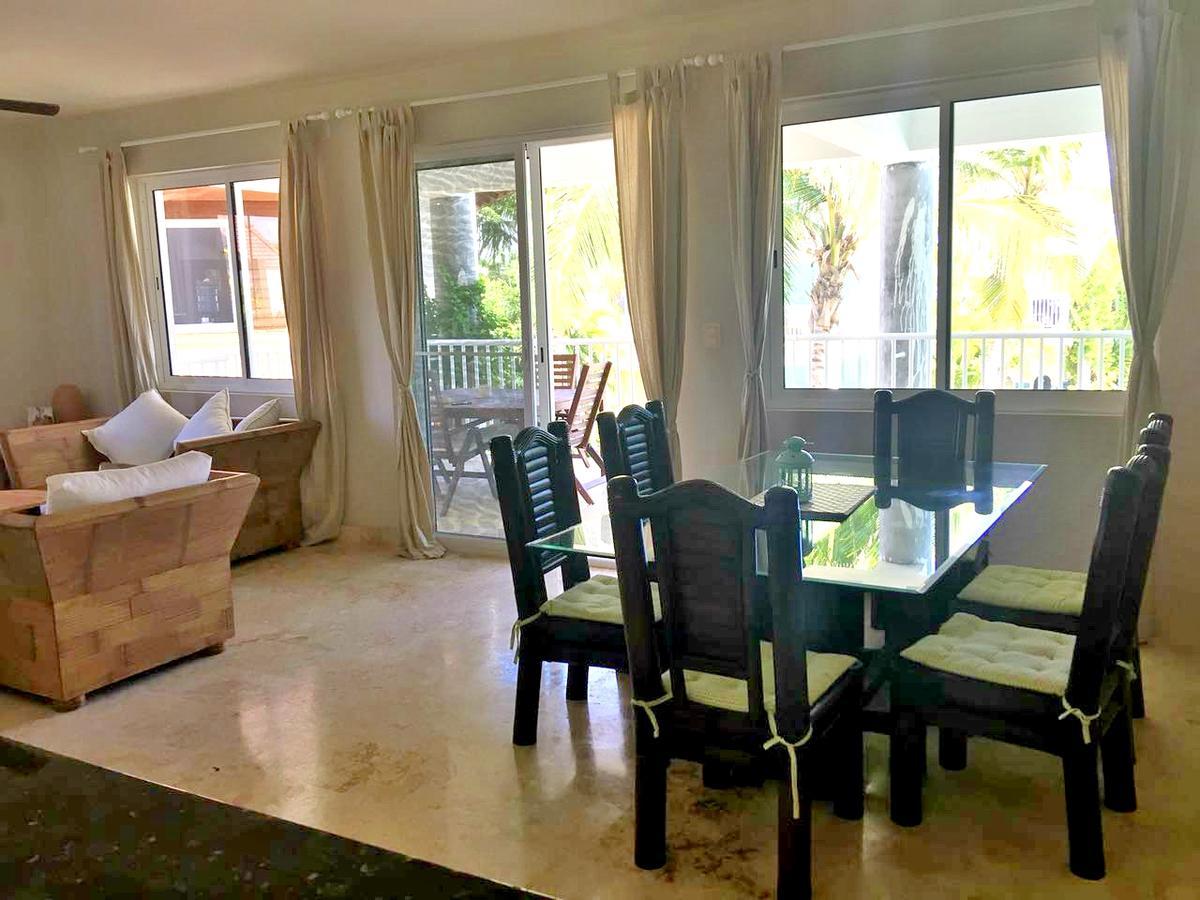 Los Corales Apartamento *