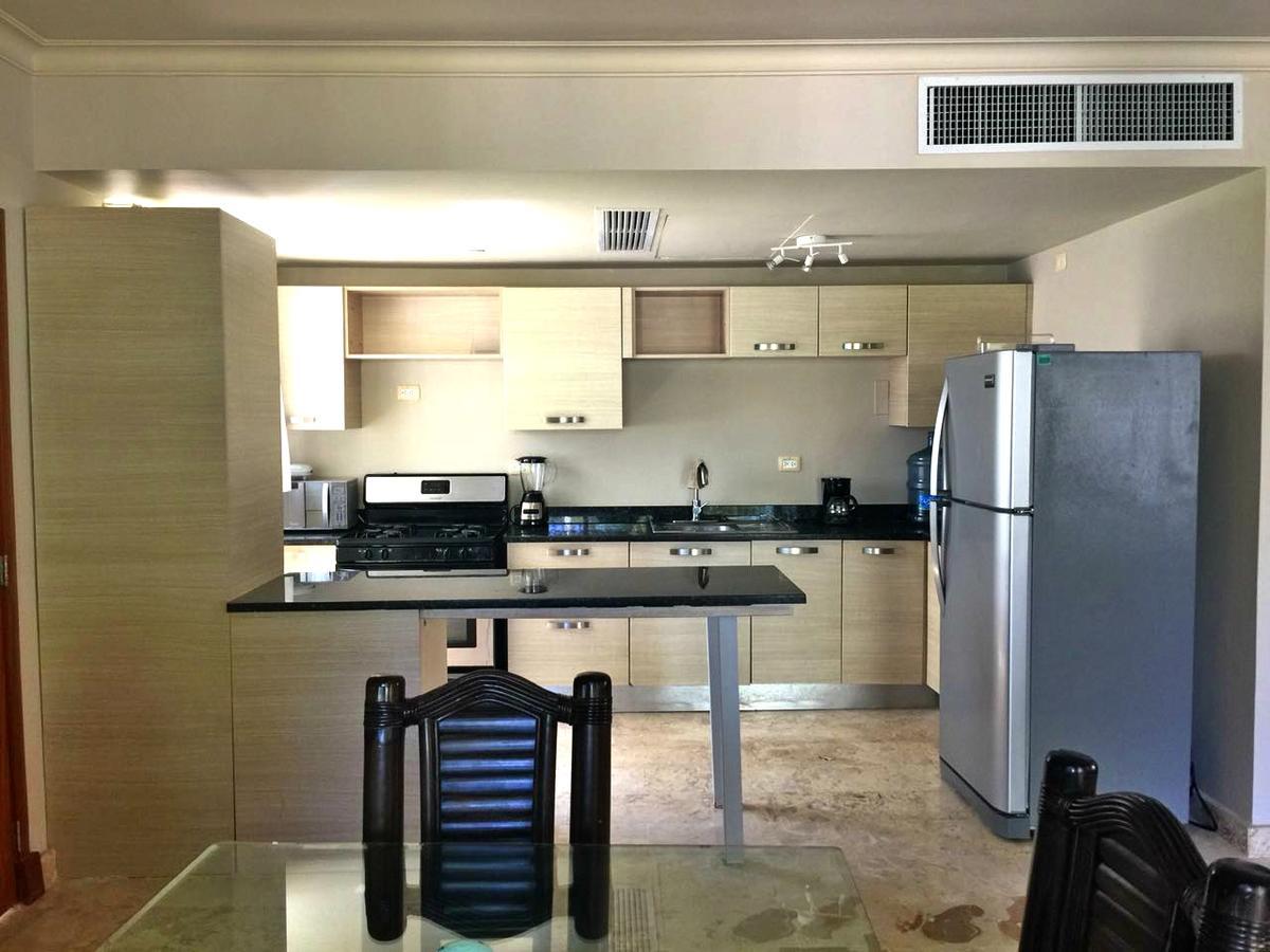 Apartamento Los Corales *