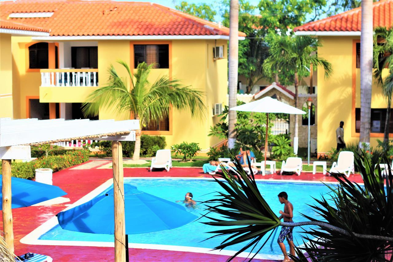Villas Paseo Del Sol * Punta Cana
