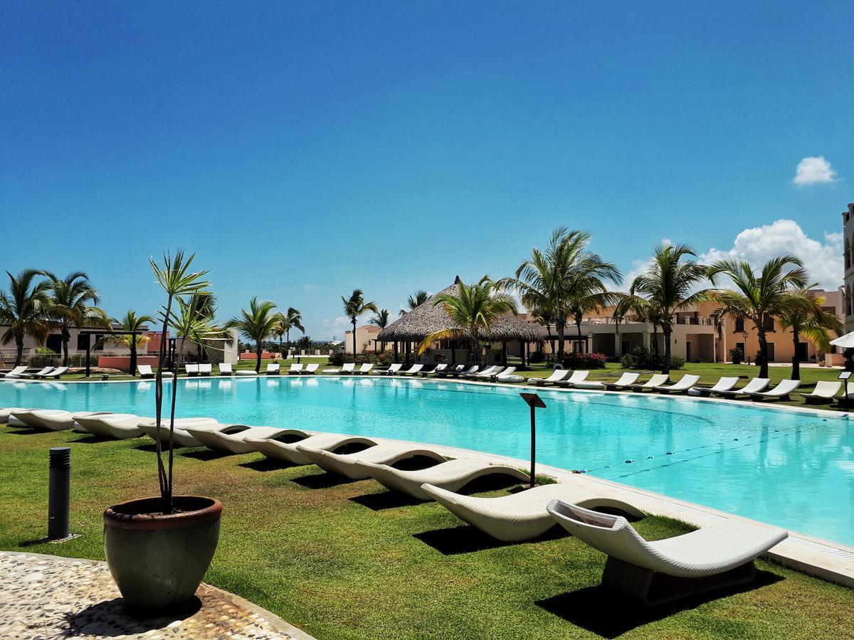 Trs Cap Cana Punta Cana