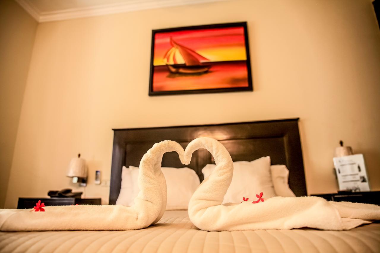 Hotel Seranta Brisas De Bavaro (adults Only) Punta Cana