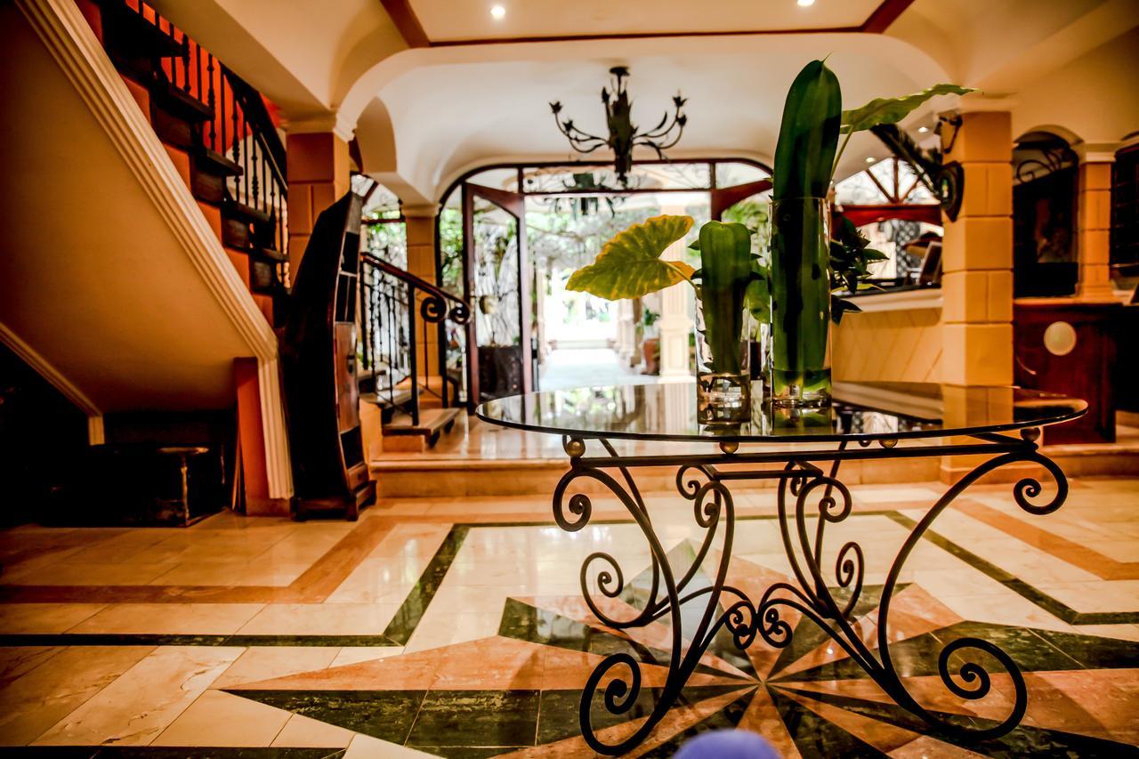 Seranta Brisas De Bavaro (adults Only) Hotel Punta Cana