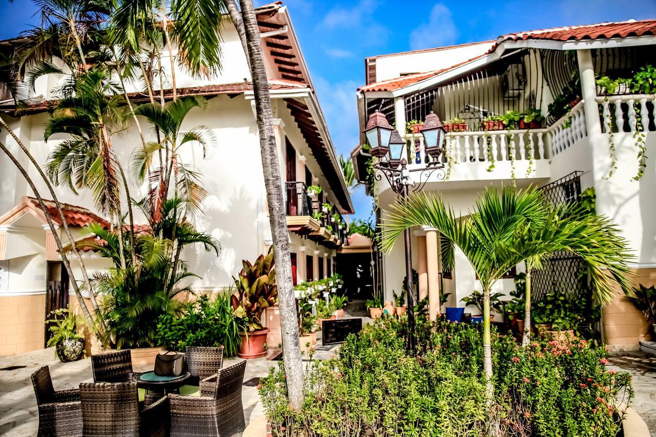Seranta Brisas De Bavaro (adults Only) Hotel