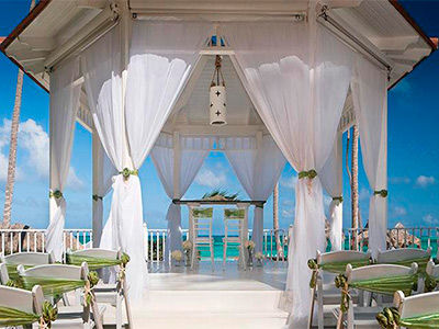 Melia Caribe Tropical (adults Only) 5* Punta Cana