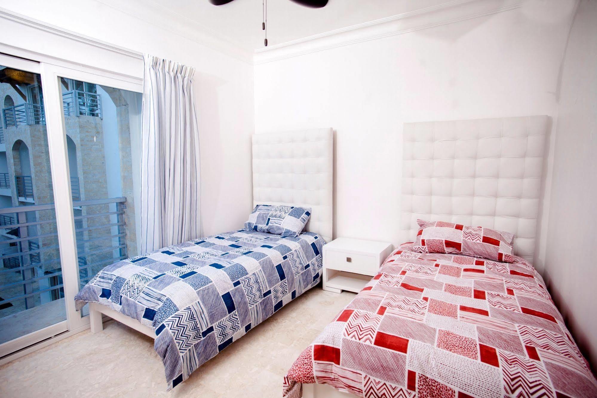 Chateau Del Mar Ocean Hotel 5*