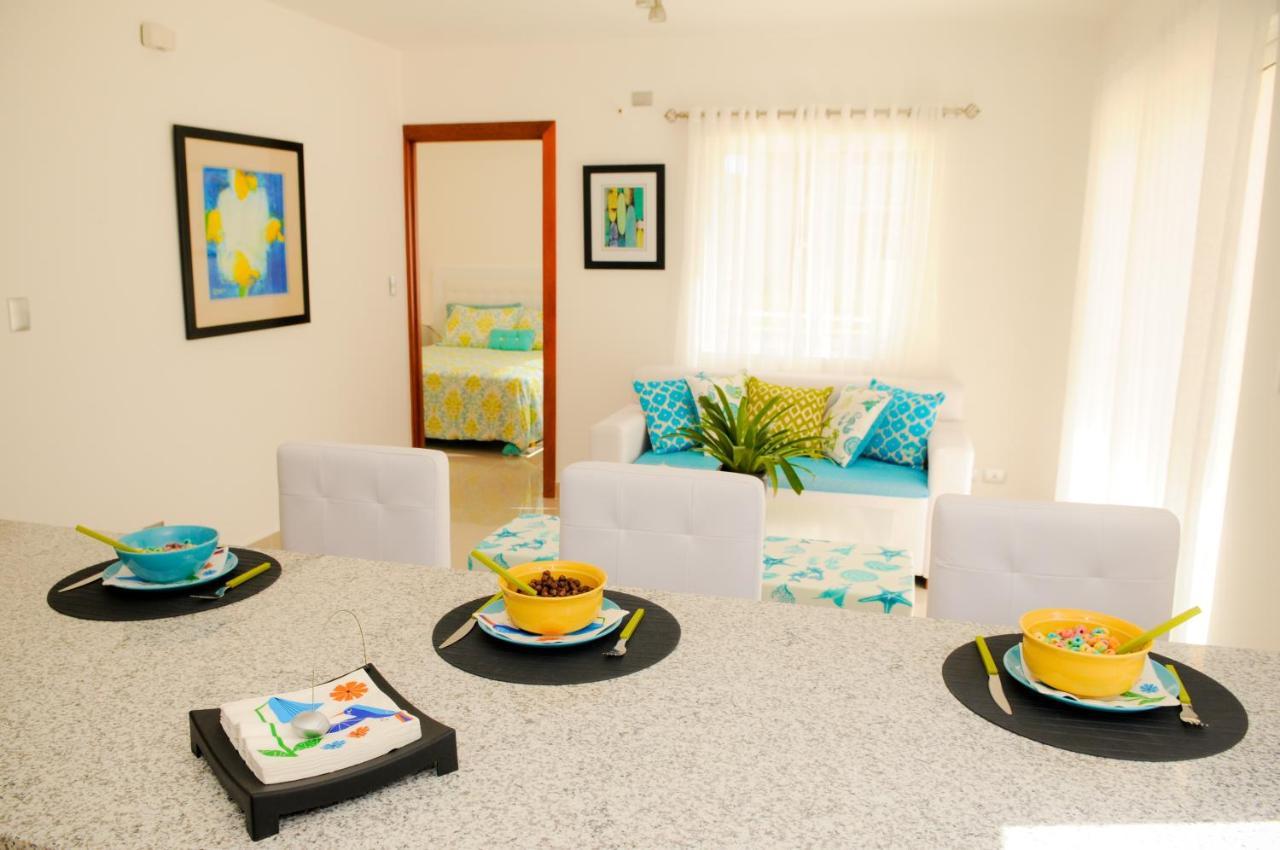 Serena Village *