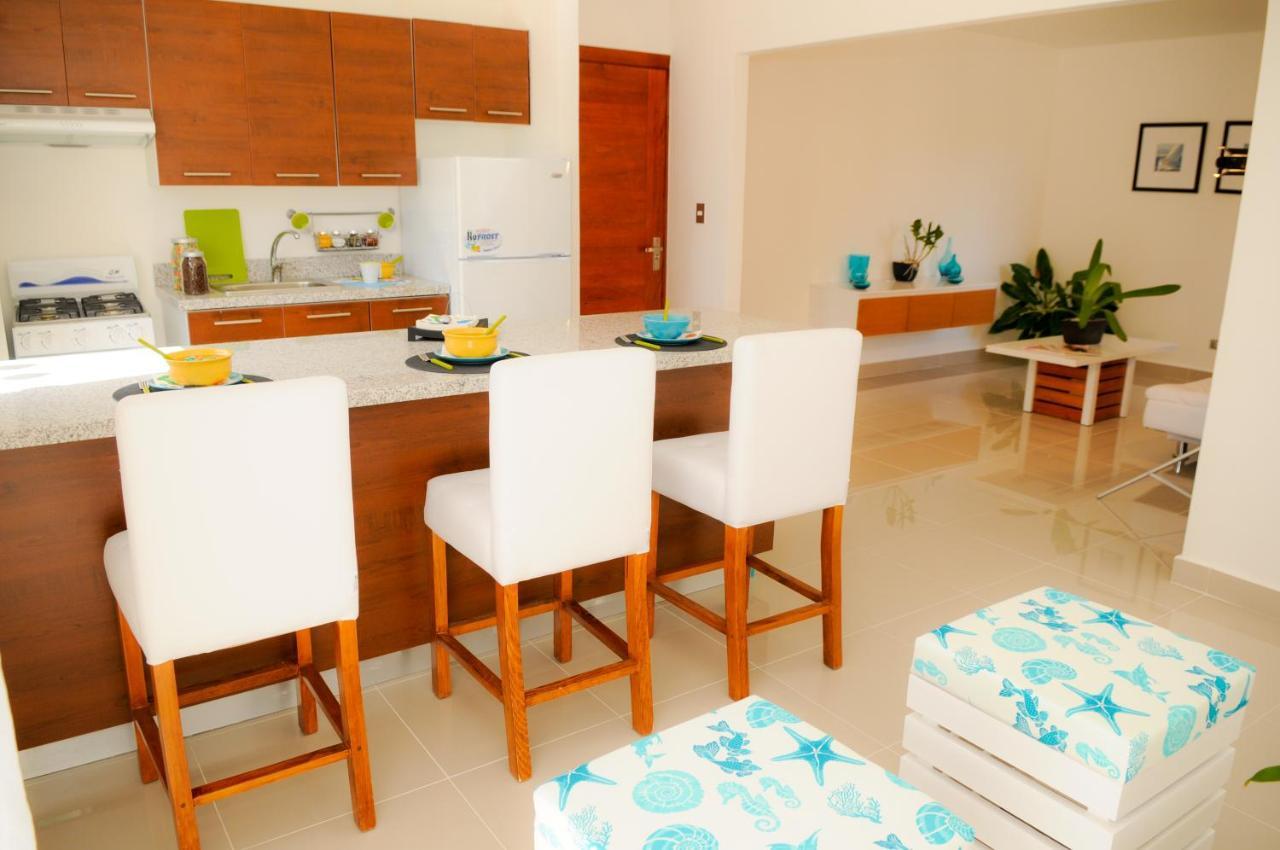 Serena Village Apartment