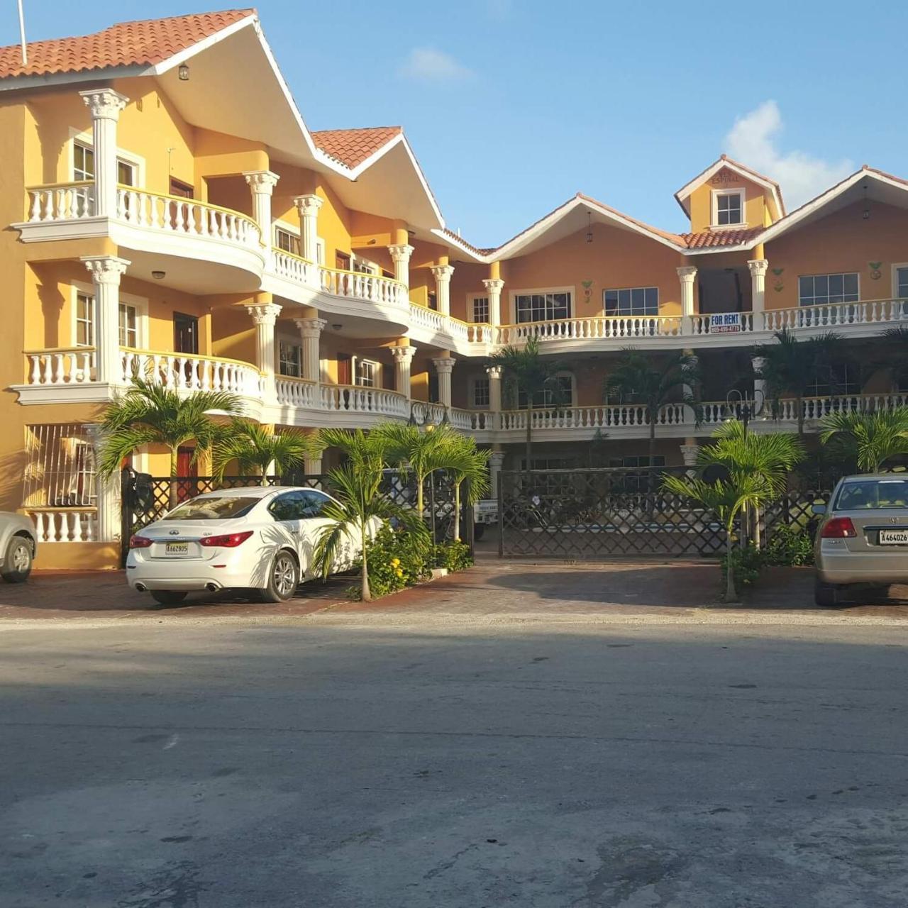 Playa Bibijagua A & L Hostal Punta Cana