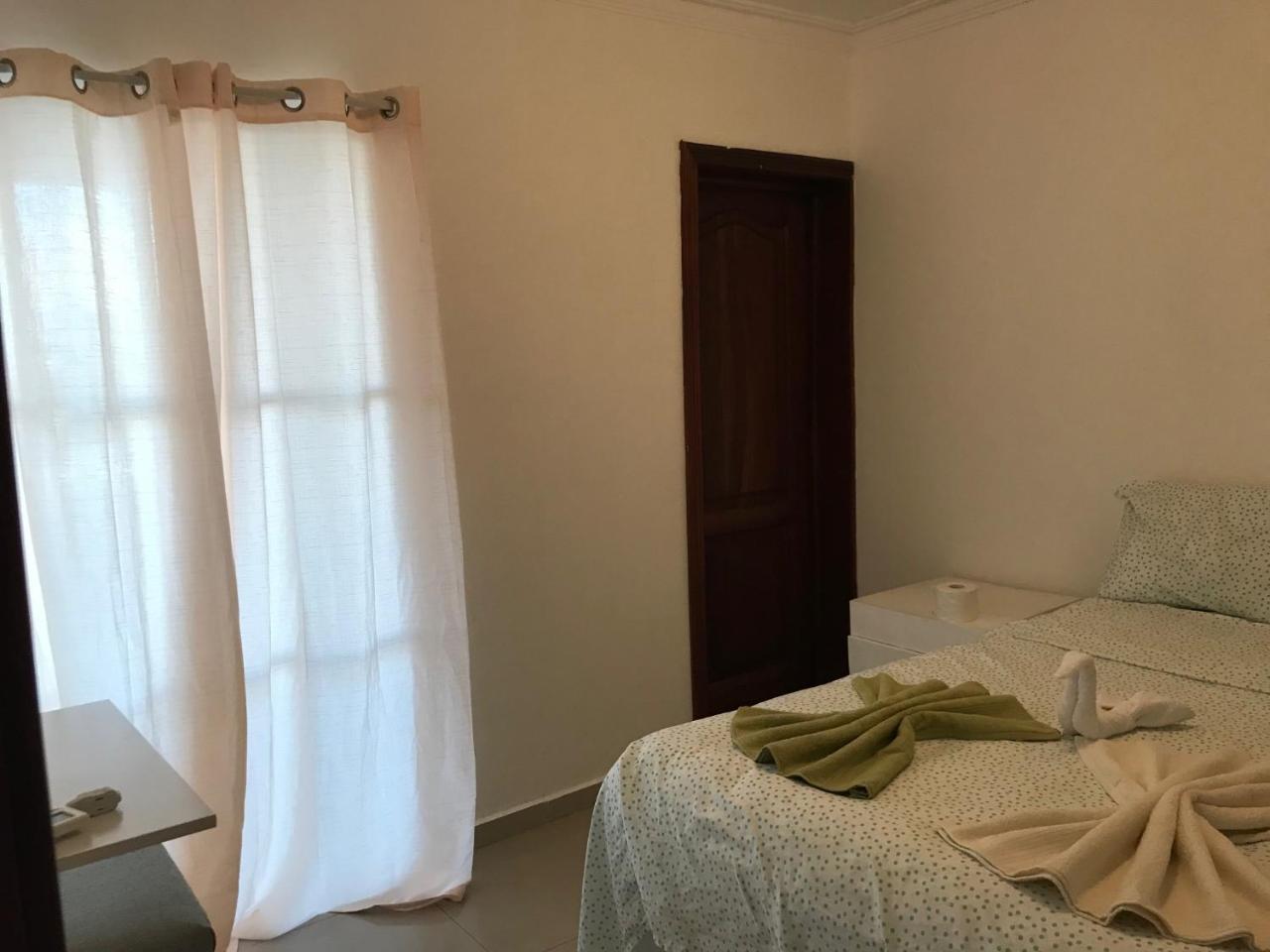 Playa Bibijagua A & L Hostal Punta Cana