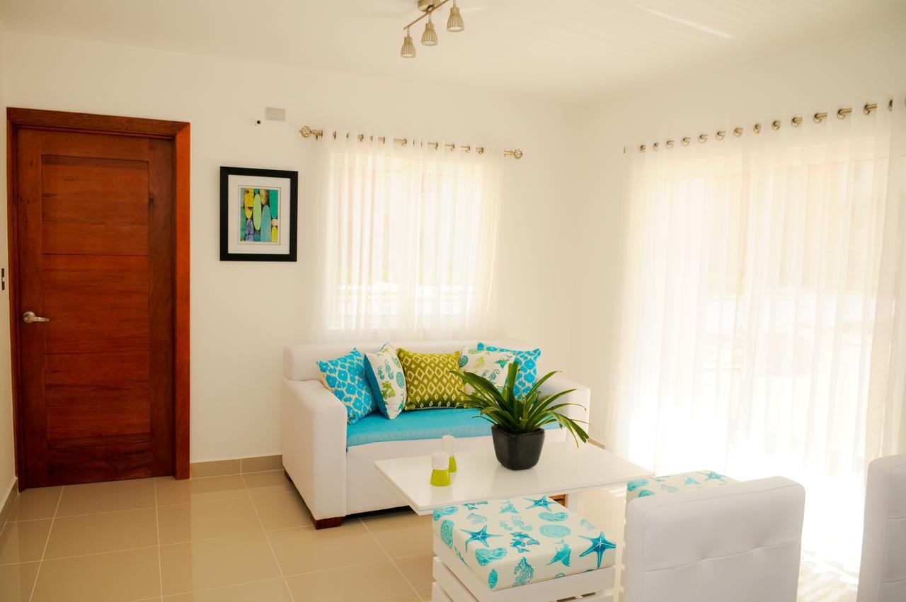 Apartment Serena Village Punta Cana