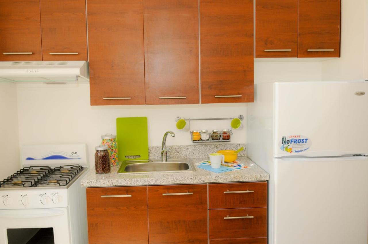 Apartment Serena Village *