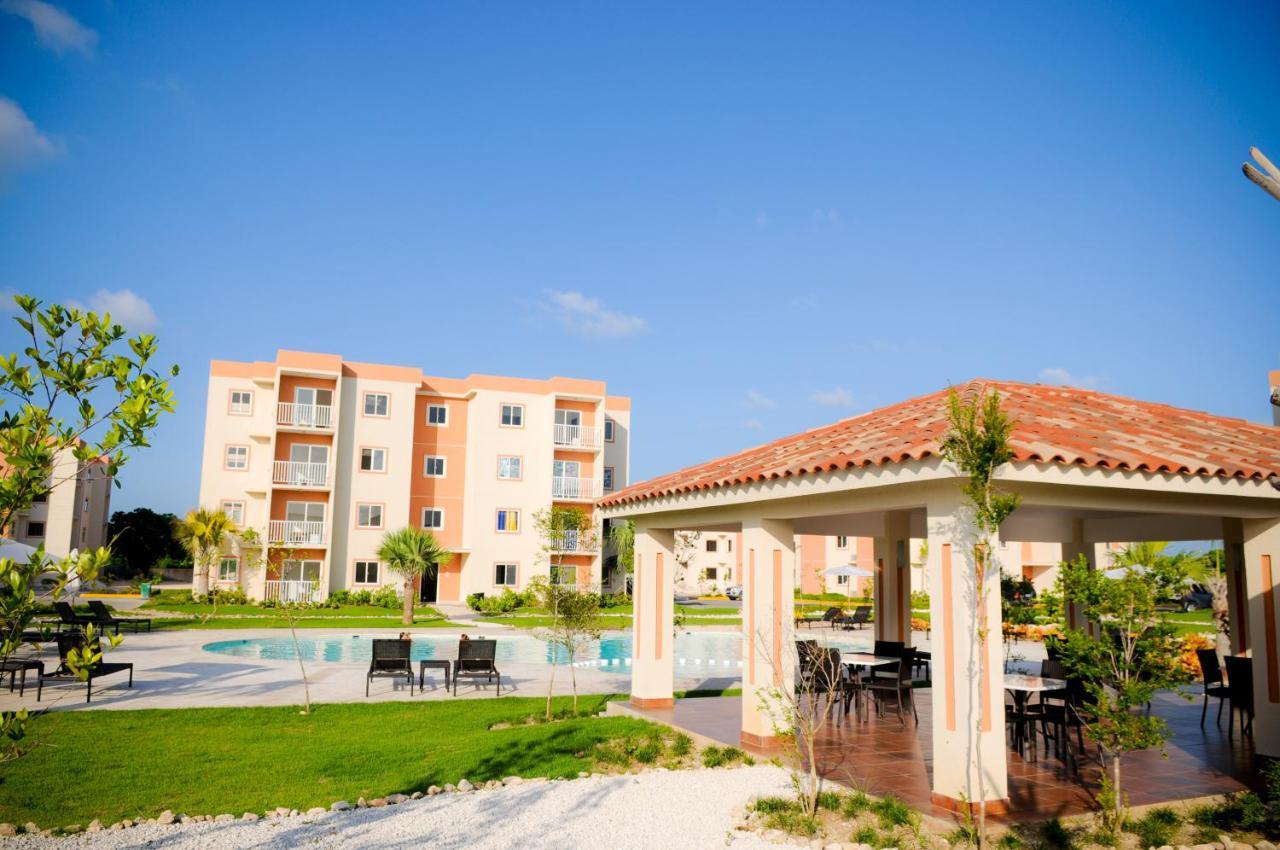 Serena Village