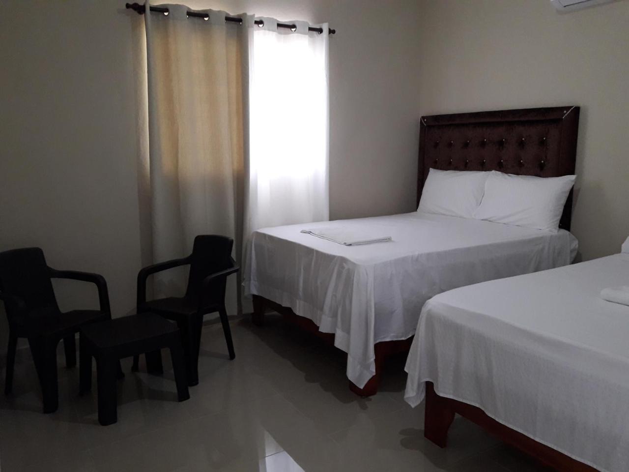 Hotel Brisas Del Este