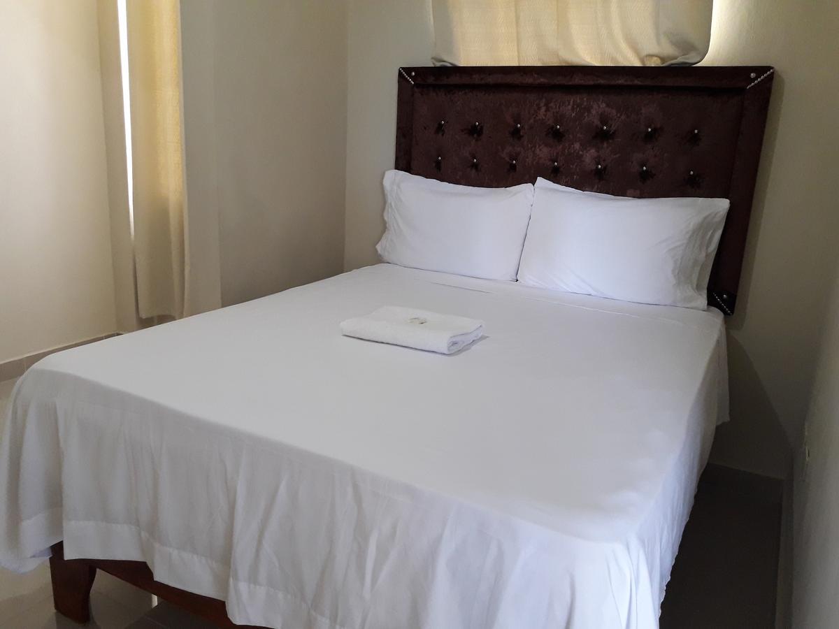 Brisas Del Este Hotel