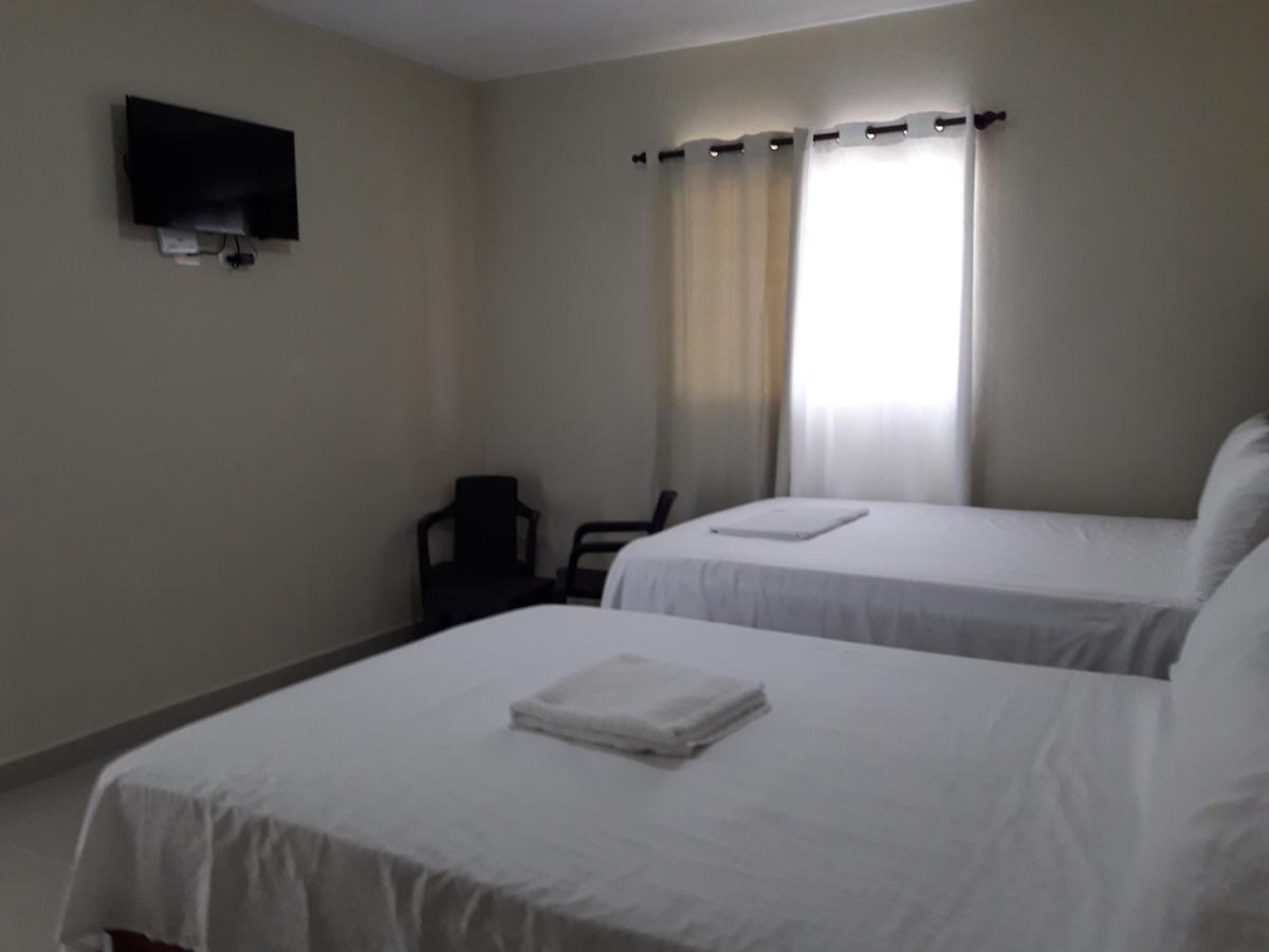 Hotel Brisas Del Este Punta Cana