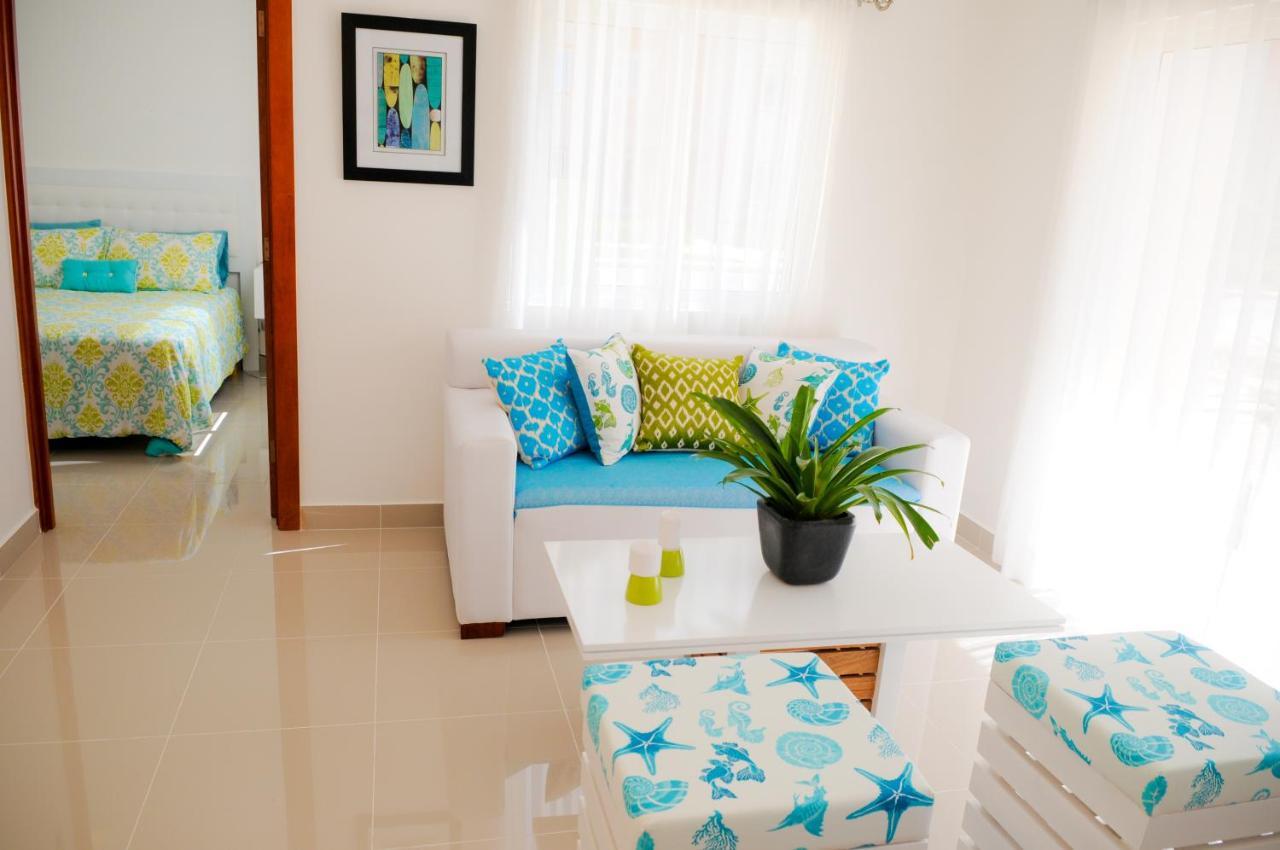 Apartment Serena Village *