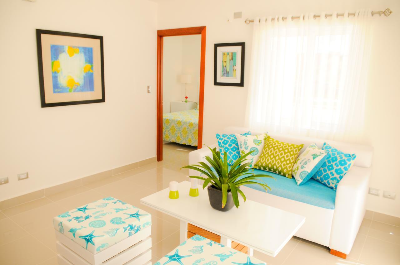 Serena Village Apartment Punta Cana