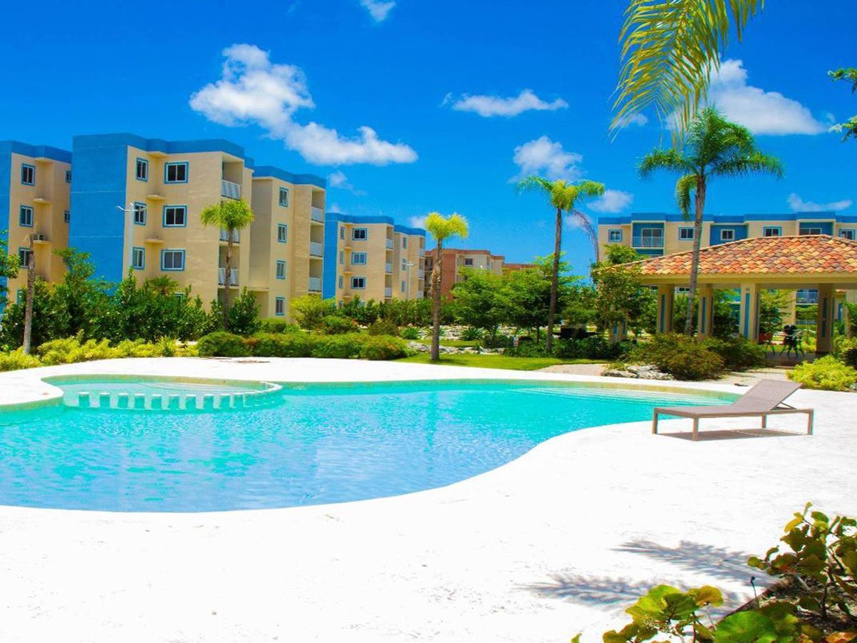 Apartment Serena Village Punta Cana