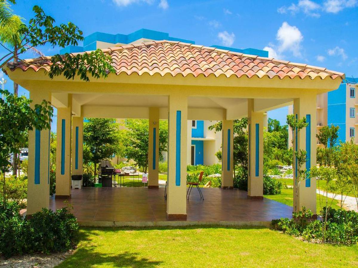 Serena Village
